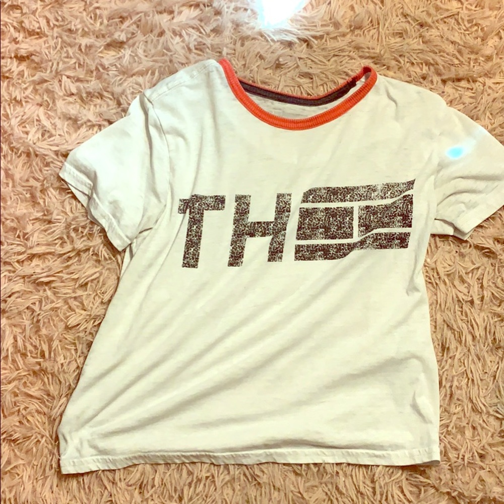 All kinds of name brands